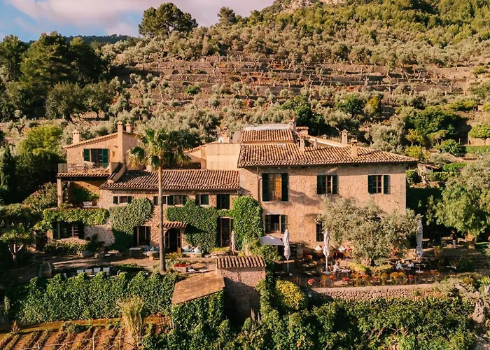 Ca'S Xorc Luxury Retreat - Adults Only Hotel Soller