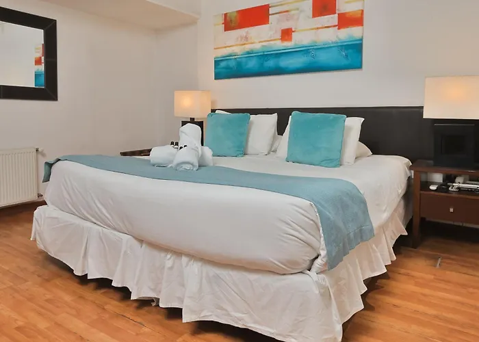 Hotel Boutique Trinidad Vina del Mar