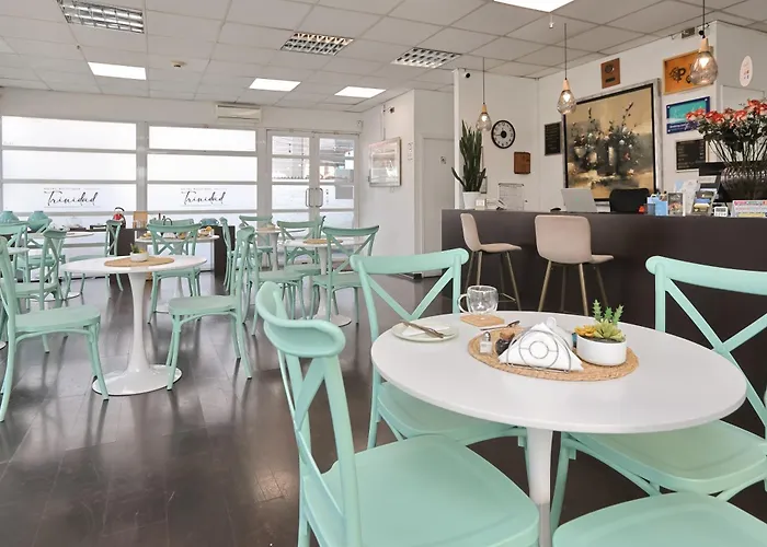Hotel Boutique Trinidad Vina del Mar