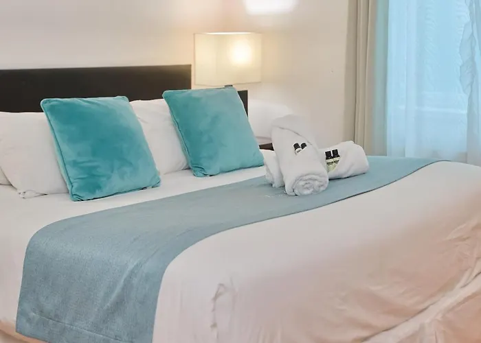 Hotel Boutique Trinidad Vina del Mar