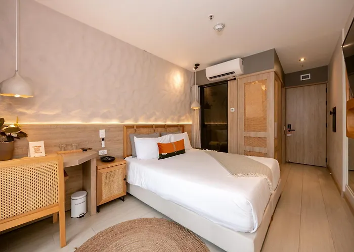 Landmark Hotel Medellin