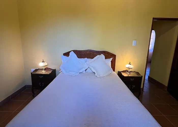 La Sala Hotel Boutique Tinogasta