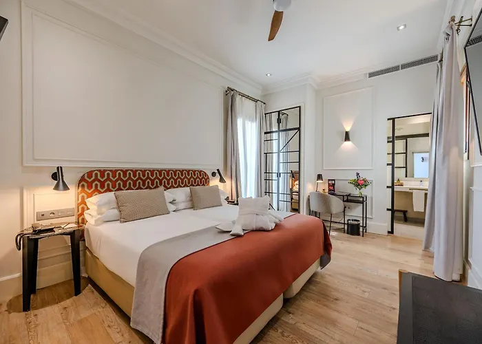 Boutique HotelBoutique Casa Romana Villa