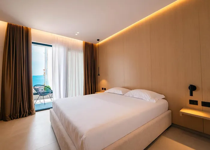 Austin Boutique Hotel Sarande