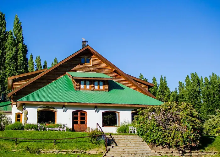 Kau Yatun Hotel Boutique El Calafate