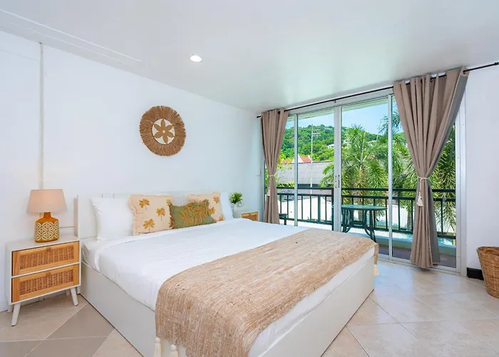 Kata Station Boutique Hotel
