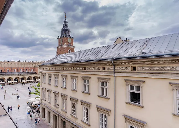 Hotel Experior Boutique - Destigo Hotels Krakow