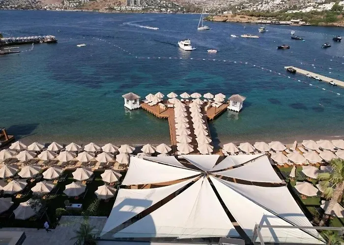 The Highlight Bodrum Yalıkavak