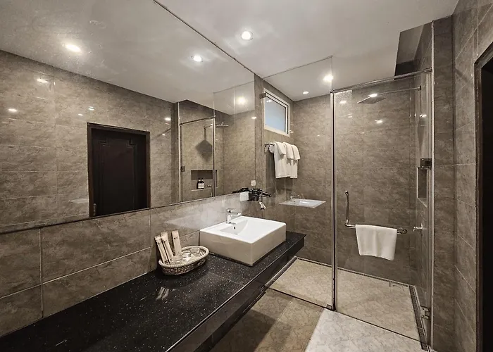 Family Boutique Hotel Vientiane