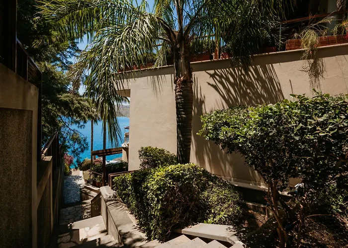 Loryma Luxury Hotel Bozburun