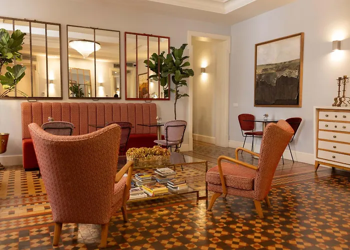 Boutique HotelWe Boutique Barcelona