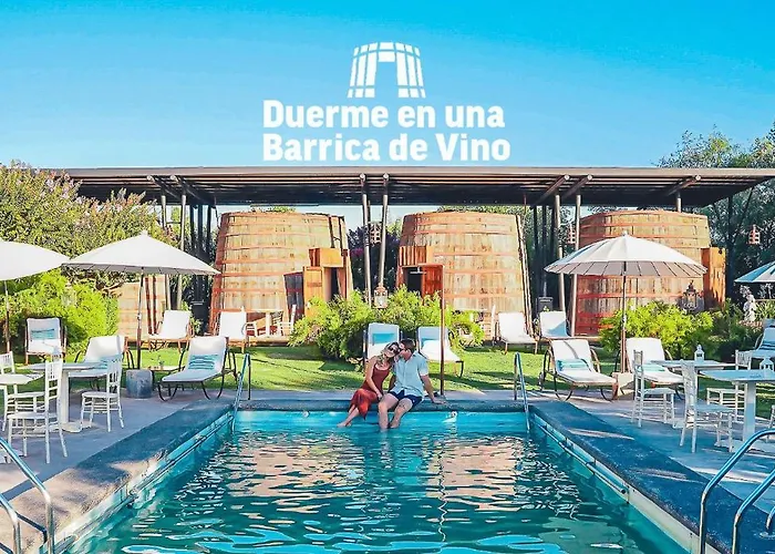 Cava Colchagua Hotel Boutique Santa Cruz