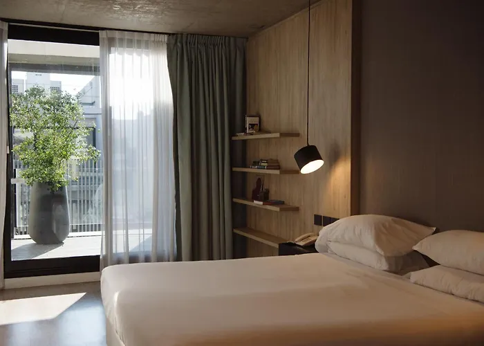 Krista Boutique Hotel Buenos Aires