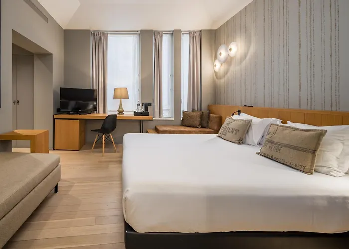 Descobertas Boutique Hotel Oporto