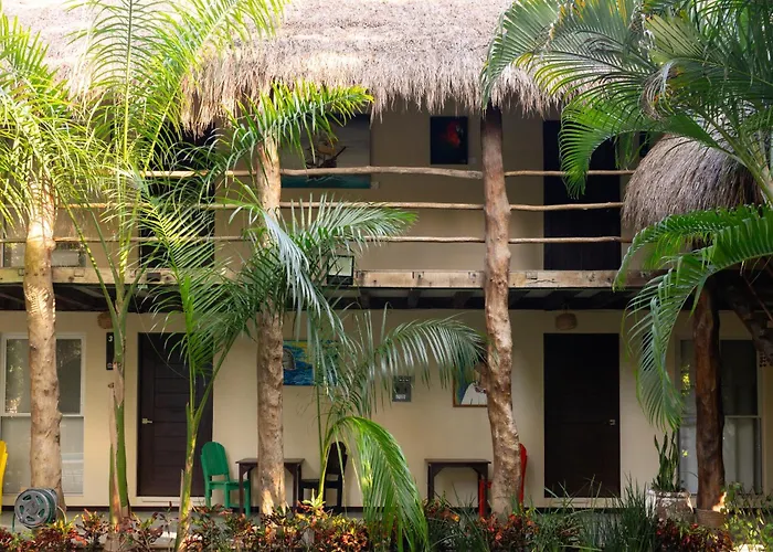 Ammare Hotel Boutique Playa del Carmen
