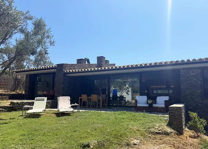 Boutique HotelBoutique Villa Salvador - Adults Only By Fimedhotels