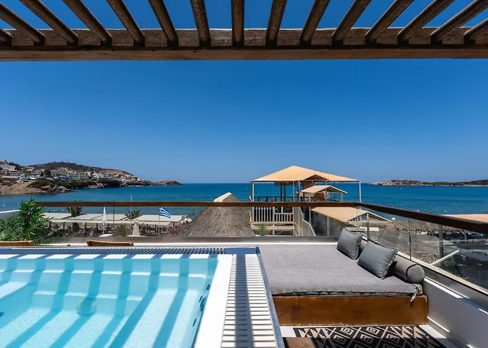 Nostos Beach Boutique Hotel Bali 