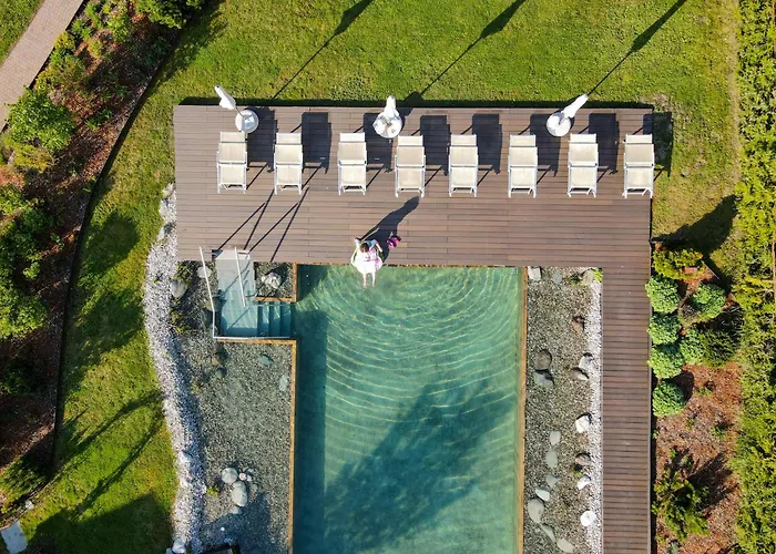 Boutique Hotel Eggele San Candido