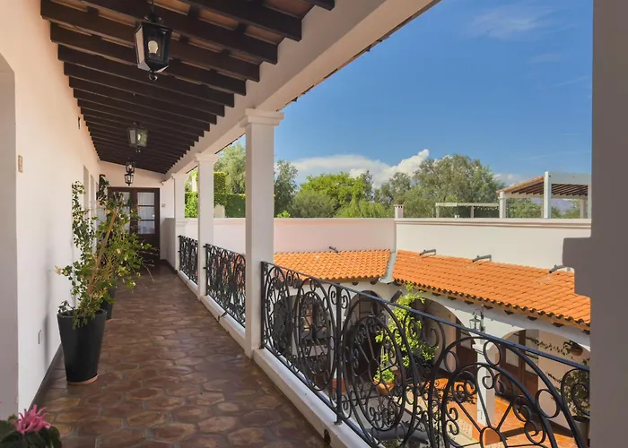 Iraola Hotel Boutique Cafayate
