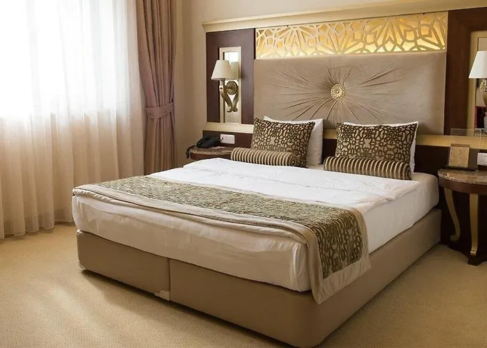 Grand Bazaar Hanpoint Hotel Istanbul