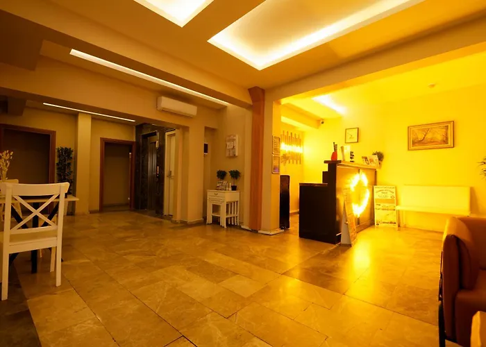 Grand Bazaar Hanpoint Hotel Istanbul