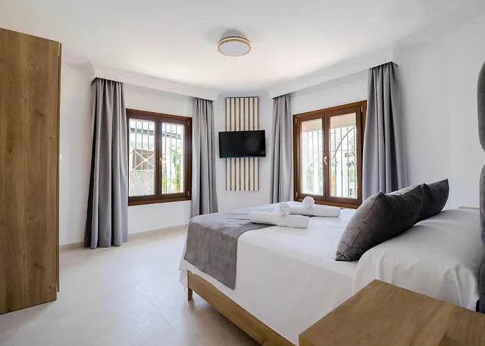 Hotel Boutique Zahara Zahara de los Atunes