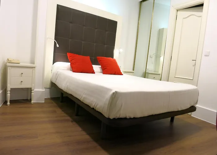 Hotel Boutique Catedral By Anthology Hoteles Valladolid