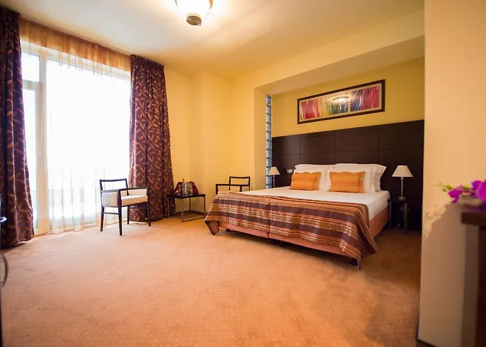 Imago Boutique Hotel Mamaia