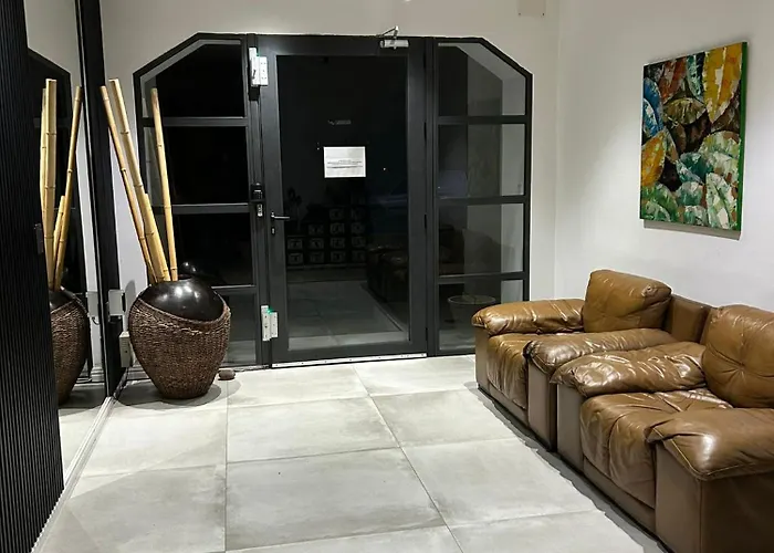 Hotel Bakari Piriápolis