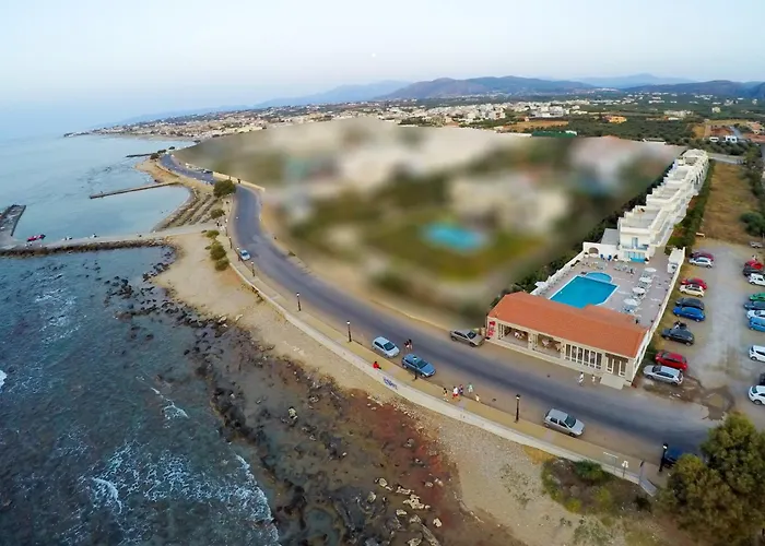 Kasapakis Hotel & Apartments Chersonissos
