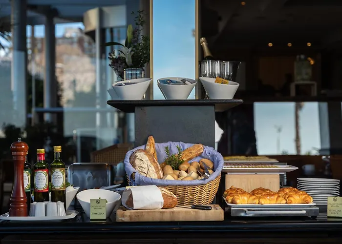 Cala Di Volpe Boutique Hotel Montevidéu