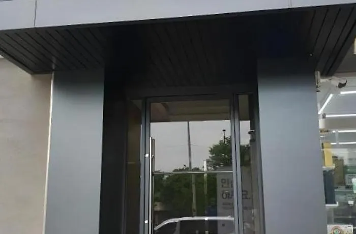 Boutique Hotel K Seoul