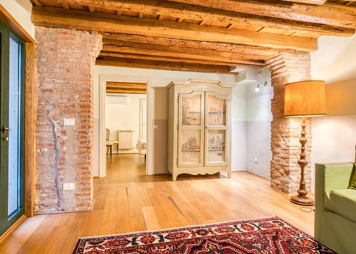 Boutique Hotel Scalzi - Adults Only Verona