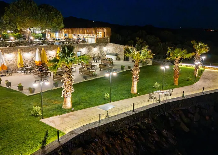 Assos Alis Farm Boutique Hotel & Spa