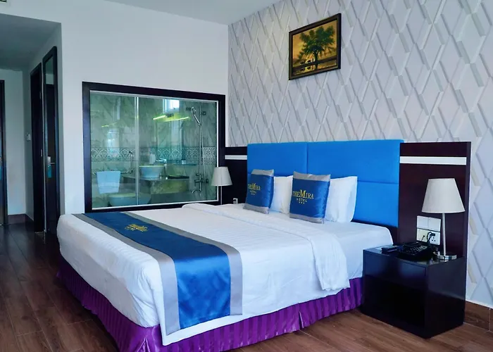 The Mira Boutique Hotel Thủ Dầu Một