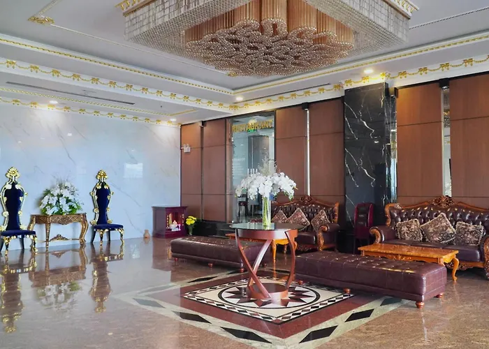 The Mira Boutique Hotel Thủ Dầu Một