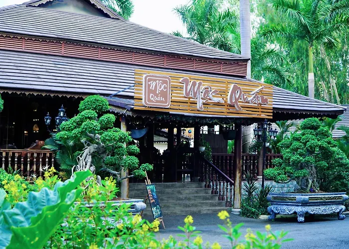 The Mira Boutique Hotel Thủ Dầu Một