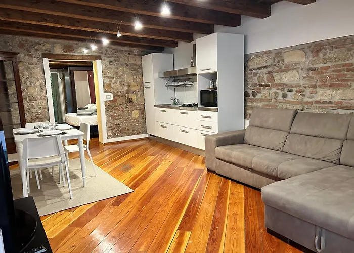 Boutique Hotel Touring Verona