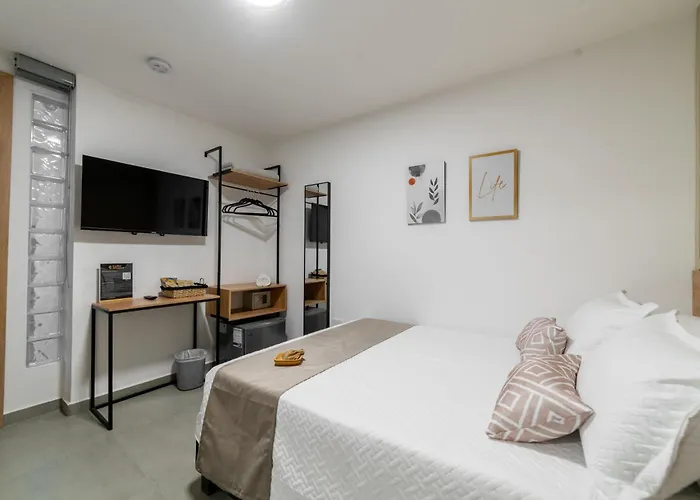 Casa Gracia Hotel Boutique Cartagena