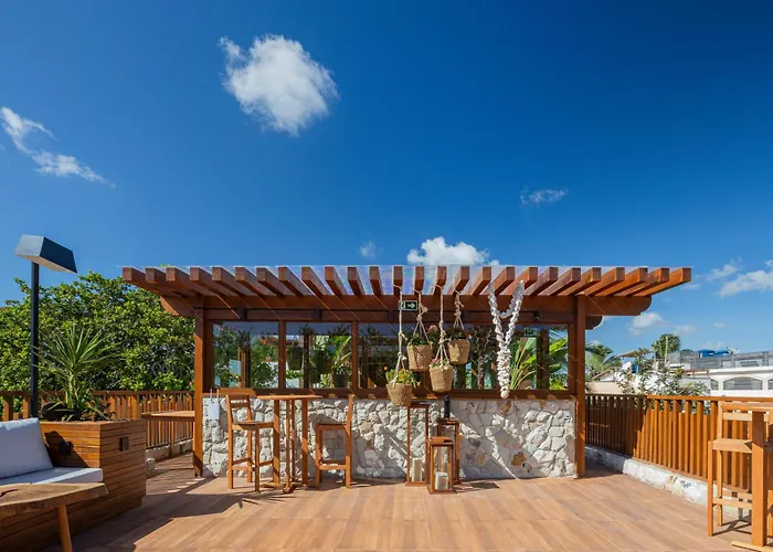 Saluz Boutique Hotel Jijoca de Jericoacoara