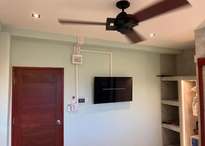 Dreamcatcher Boutique Hotel Bophut