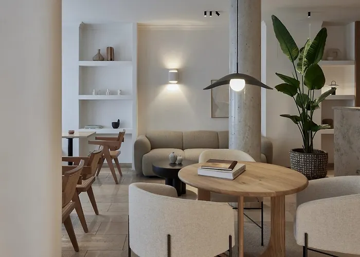 Boutique HotelAdelante Boutique