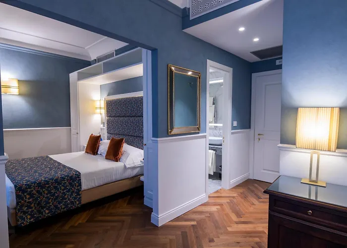 Boutique HotelRivoli Boutique