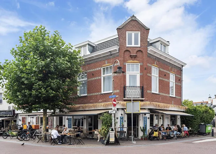 Boutique Hotel Novi Zandvoort