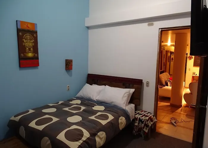 Ccapac Inka Ollanta Casa Museo Hotel Ollantaytambo