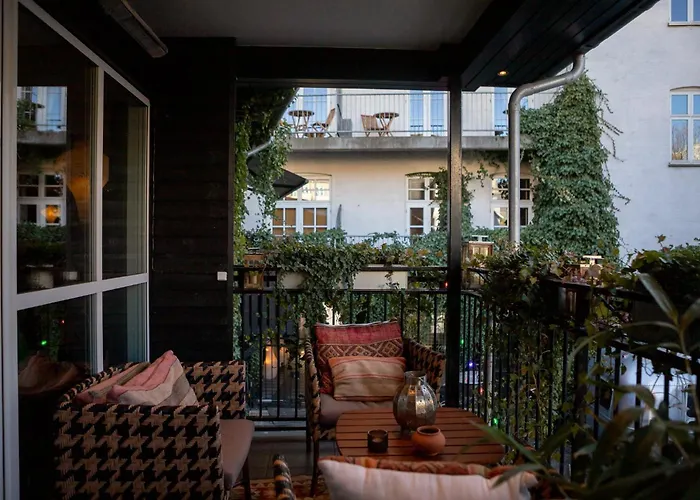 Carlton Guldsmeden Hotel København