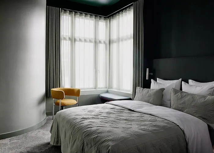 Boutique Hotel Hans København