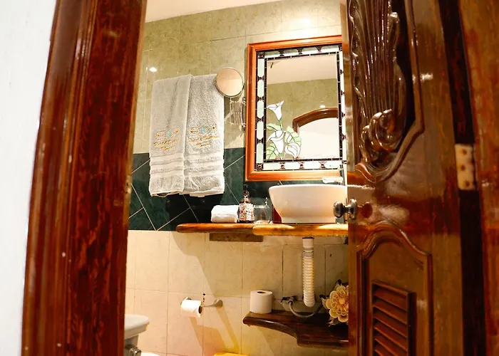 Monyoli Hotel & Boutique Acapulco