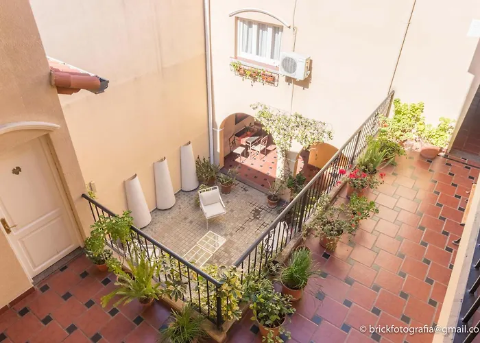 Delvino Boutique Hotel Salta