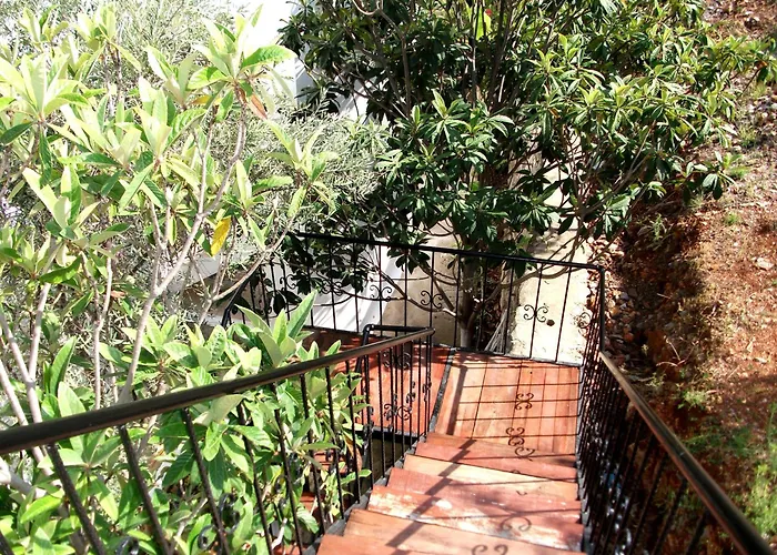 Lacivert Boutique Hotel Selimiye 